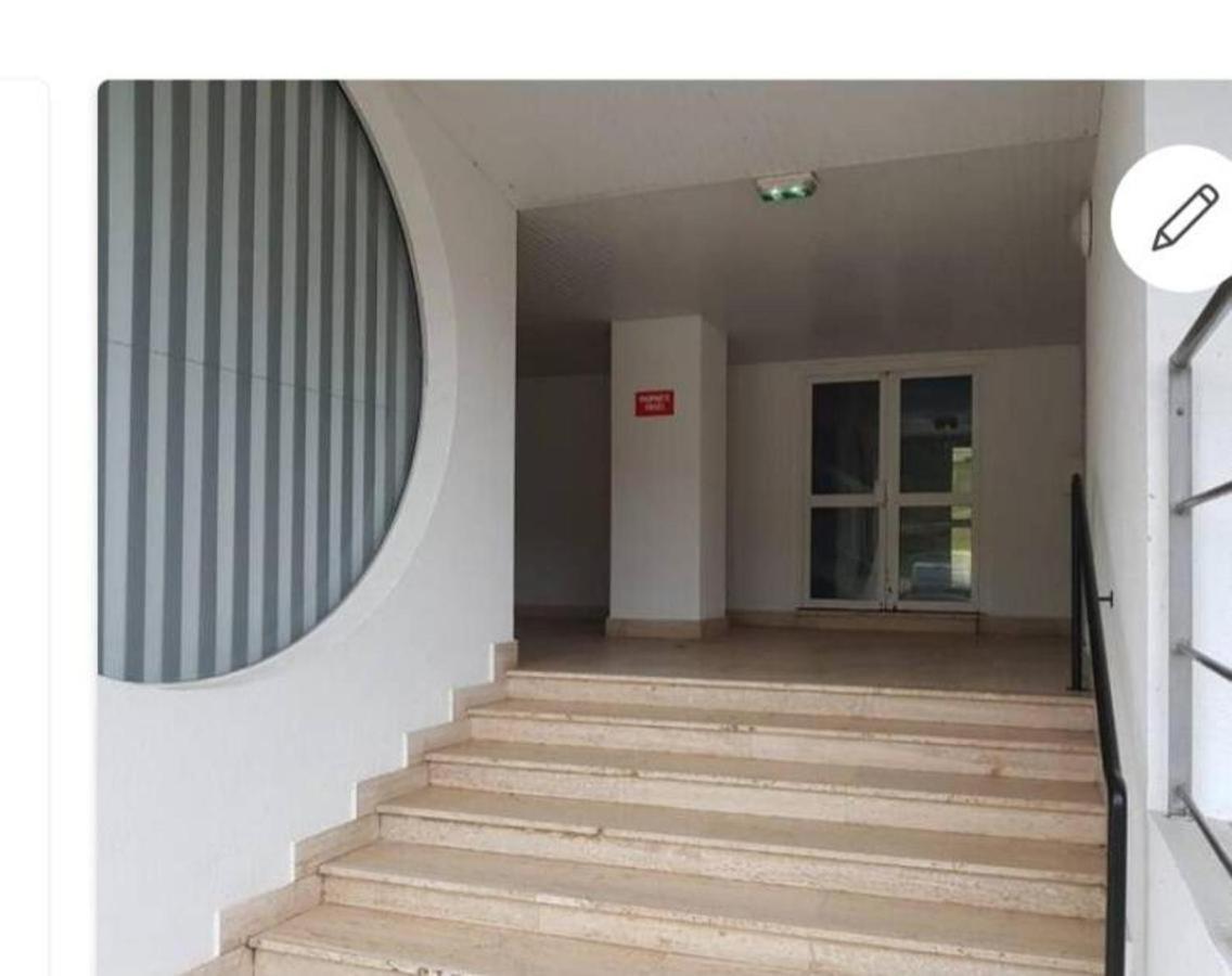 Appartement Plage De Kerfany Les Pins Moelan-sur-Mer Ngoại thất bức ảnh